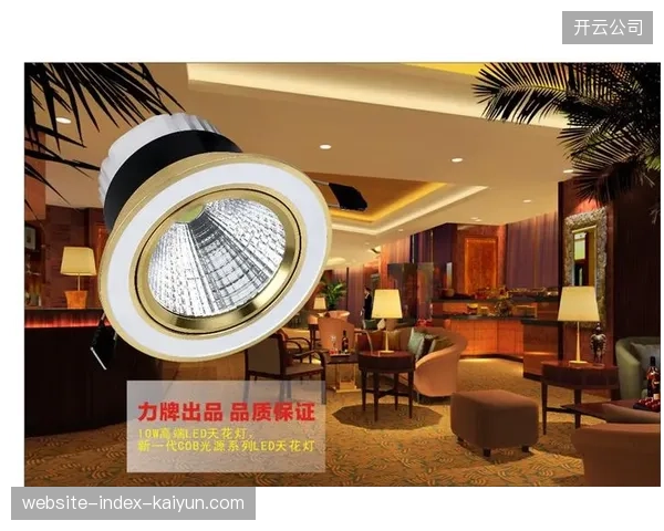 九成新建综合体接入无极调光节能控制端